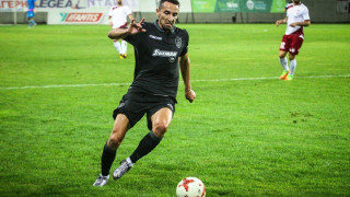 Λέοβατς: «Ο ΠΑΟΚ! Ποιος άλλος; - 'Ενα παιχνίδι είναι ο τελικός»