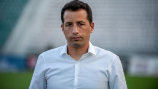 Άνχελ Λόπεθ: «Ο ΠΑΟΚ το θέλει πιο πολύ, ο Λουτσέσκου θα νικήσει τον Αλμέιδα»