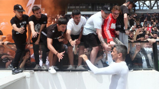 Λουτσέσκου: «Για μένα μετράει μόνο ο τελικός και το πώς θα κερδίσουμε»