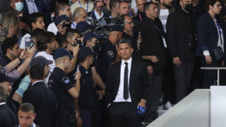 ΠΑΟΚ: Όσο κι αν κάποιοι δυσανασχετούν, όλοι ποντάρουν στον Ραζβάν