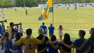 Λουξεμβούργο: Ομάδα έχασε 9-1 και γιόρτασε την άνοδο