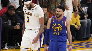 NBA: Με τέτοιον Μάρι...ποιον να φοβηθούν οι Νάγκετς- Ισοπέδωσαν τους Λέικερς και έκαναν το 3-0