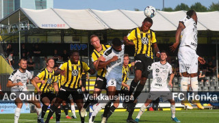 «MVP» : Σήμερα θα κυνηγήσω κάτι επικίνδυνο, την ισοπαλία της Χόνκα στο Ούλου.