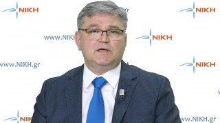 Ευρωεκλογές 2024: Ποιος πρώην παρουσιαστής είναι υποψήφιος με τη ΝΙΚΗ (vid)