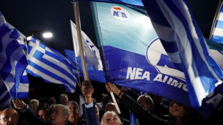 Εκλογές 2023: 171 έδρες στη ΝΔ και 61 στον ΣΥΡΙΖΑ αν μείνουν τα ίδια ποσοστά με ενισχυμένη αναλογική