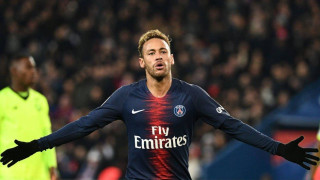 Ίντερ Μαϊάμι: Ο Νεϊμάρ θέλει να παίξει ξανά με τον Μέσι