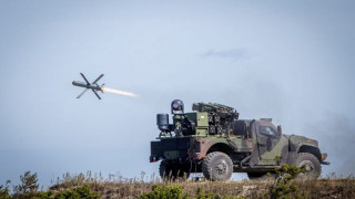 Ποιο είναι το ισραηλινό NLOS MissionTaskForce που κάνει άβατο για τους Τούρκους νησιά και Εβρο