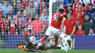 Παρέμεινε στην Premier League η Νότιγχαμ, πρωταθλήτρια η Σίτι