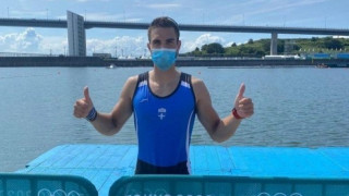 Κωπηλασία: Με έξι πληρώματα στη μάχη του Ευρωπαϊκού η Ελλάδα