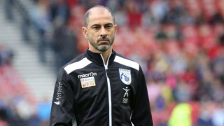 Θέση στο προπονητικό τιμ της Ανόρθωσης πήρε ο Οκκάς