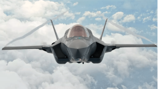 Ιδού τα καυτά F-35 που παίρνει η Ελλάδα