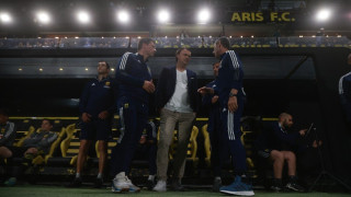 Άρης: Καταρτίστηκε, σε μεγάλο βαθμό, το πλάνο των αποδεσμεύσεων