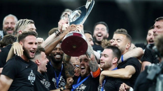 «Bet Builder»: Με τρεις σερί κερδισμένους τελικούς και το διπλό στο 4.15;