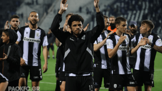 Τους «έφτιαξε» το κάλεσμα του κόσμου - Παίκτες και Λουτσέσκου αποφασισμένοι για τον τελικό