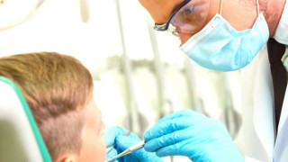 Dentist Pass: Ξεκίνησαν οι αιτήσεις για τον δωρεάν οδοντιατρικό έλεγχο παιδιών 6-12 ετών