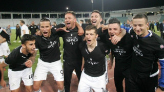 Μιλκάνοβιτς: «Ο Ντιέγκο Μπίσεσβαρ είναι από τα καλύτερα 10άρια που έχω προπονήσει»