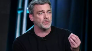 Έφυγε από τη ζωή ο Ray Stevenson