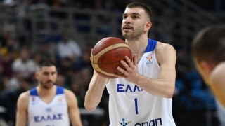 Αυτός είναι ο νεαρός Έλληνας που διεκδικεί θέση στο NBA Draft 2023- Ξεκίνησε ήδη προπονήσεις στις ΗΠΑ