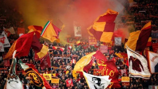 Διέρρευσε η νέα εντυπωσιακή φανέλα της Ρόμα