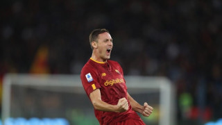 Στραβοπάτησε η Ρόμα