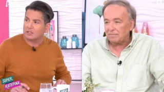 «Σφάχτηκαν» στον αέρα Πουλόπουλος και Μικρούτσικος