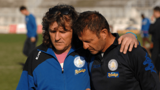 Δημόπουλος﻿: «Με σταμάτησε ένας στον δρόμο και μου φιλούσε τα πόδια»