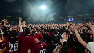 Πρωταθλήτρια Τσεχίας μετά από 9 χρόνια η Σπάρτα Πράγας