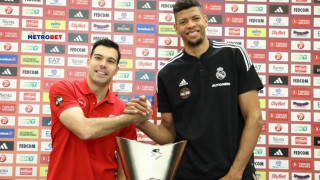 «The Specialist»: Το σηκώνει ο Ολυμπιακός, δυάδες από Ευρώπη για ταμείο