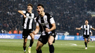 «The Specialist»: Ρίσκο με νίκη ΠΑΟΚ, 1-2 ακριβές σκορ και ποιος να σκοράρει- Προτάσεις για το διήμερο, ανοικτό το ΠΑΟΚ-Ολυμπιακός για τα πλέι οφ!