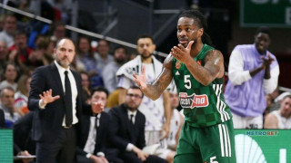 «The Specialist»: Σημεία για Ισπανία και εμπιστοσύνη σε Παναθηναϊκό και Χιτ.