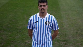 Ηρακλής: Πρώτος στις ασίστ o Ματίας Τομάς!