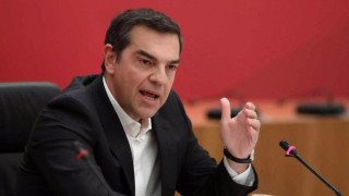 Αλέξης Τσίπρας: Παρέμβαση με «καρφιά» κατά του Στέφανου Κασσελάκη