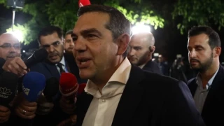 Εξίσου σοβαρό με το αποτέλεσμα των εκλογών, το θέμα της πολιτικής επιβίωσης του Τσίπρα