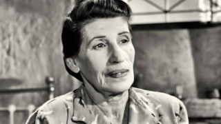 Βασιλειάδου: Τότε που έβαζε υποψηφιότητα για δημοτική σύμβουλος