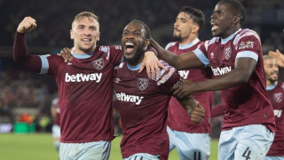 «Στο ένα Metro»: Τίμιος ο άσος ﻿της Γουέστ Χαμ