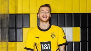 Μαθήματα μάρκετινγκ από την Ντόρτμουντ: Νέα φανέλα πριν τη στέψη