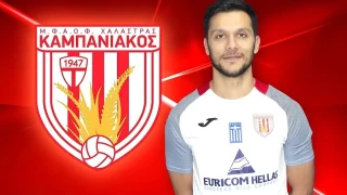 Μιχάλης Ξανθόπουλος: Τώρα θέλουμε και την άνοδο