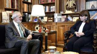 Όλα τα ονόματα που ακούγονται για την υπηρεσιακή κυβέρνηση