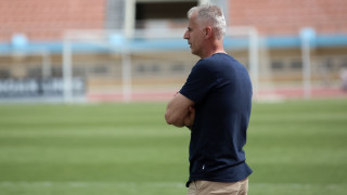 Θεοδοσιάδης για Μακεδονικό: «Δεν χρειάζονται λόγια, αλλά δουλειά»