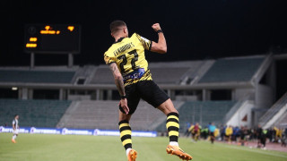 Ο Φερνάντες είχε ξανακάνει την απίθανη ντρίμπλα κόντρα στον Αρη!