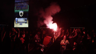 Η Original 21 περιμένει την αποστολή της ΑΕΚ στα διόδια