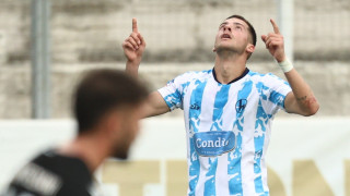 Δεύτερο γκολ του Άλεξιτς και 2-0 ο Ηρακλής