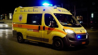 Τραγωδία στη Βέροια: Νεκρή 25χρονη και δύο τραυματίες σε τροχαίο (φωτο)