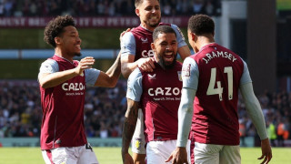 «Στο ένα Metro»: Σε καλή φόρμα ﻿η Άστον Βίλα