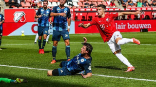 Ενδιαφέρον της Κάλιαρι για Δουβίκα