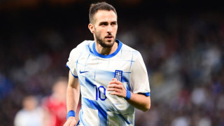 Το post της Εθνικής για τους «8» του Conference έχει και τον Φορτούνη