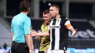 Ίνγκασον: «Πονάει πολύ η σημερινή ήττα»