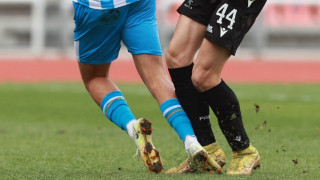 Super League 2: Η αναμέτρηση του Ηρακλή με τον ΠΑΟΚ Β'