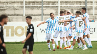 Τρομερή εμφάνιση Άλεξιτς και θρίαμβος του Ηρακλή επί του ΠΑΟΚ Β'