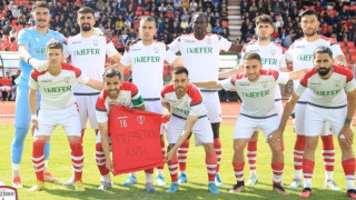 Επέστρεψε στις νίκες η Κοζάνη